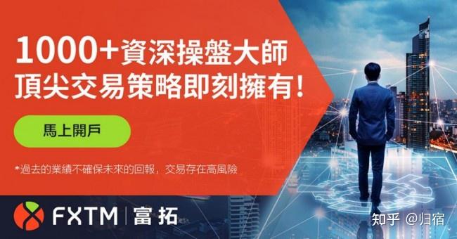 富拓外汇交易平台怎么打开